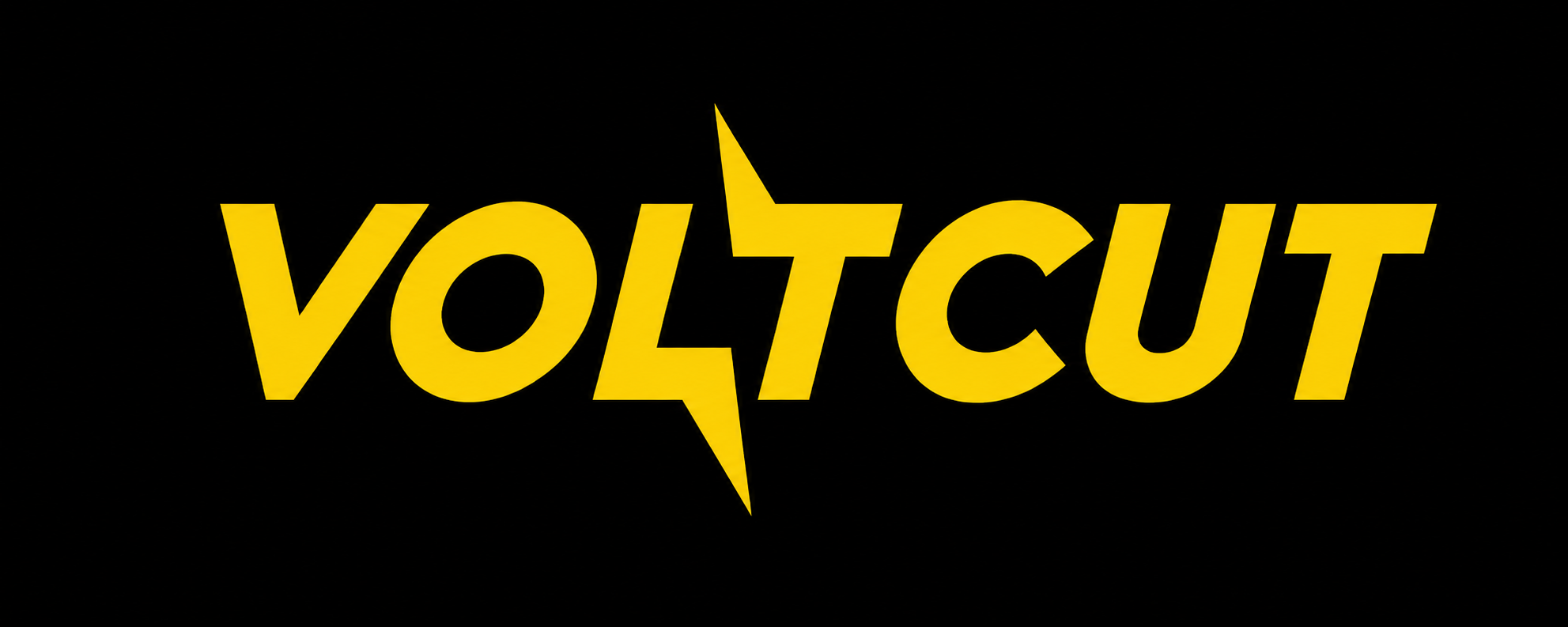 VoltCut™